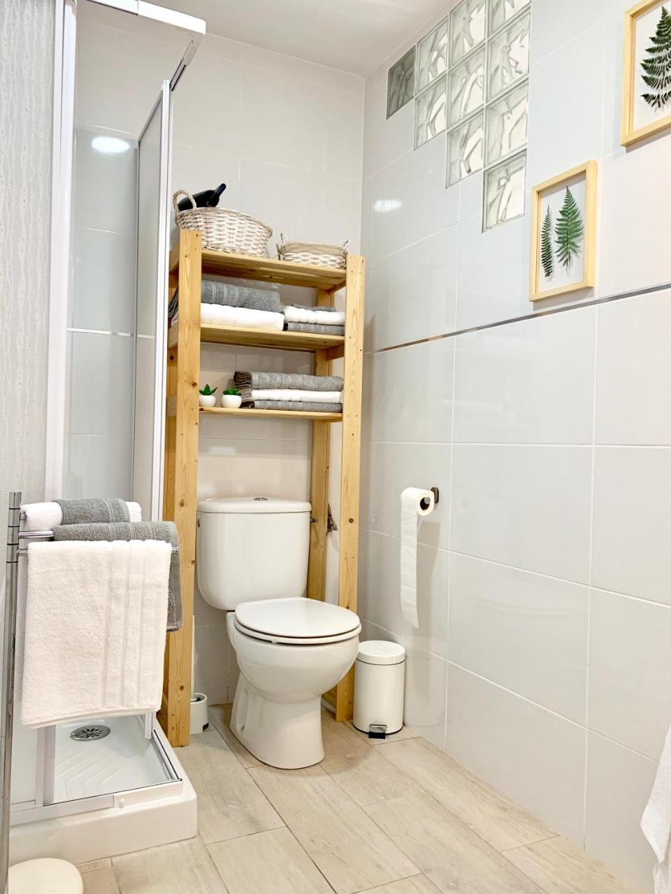 Apartamento Gondolas Almuñécar Exterior foto